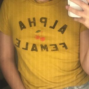 Suburban Roit T-shirt